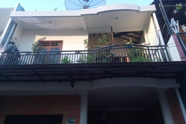 railing balkon 1