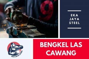 bengkel las cawang