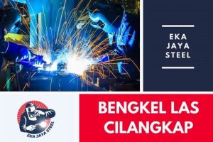 bengkal las cilangkap