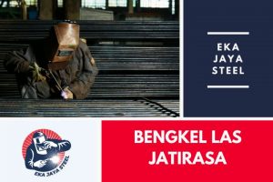 bengkel las jatirasa