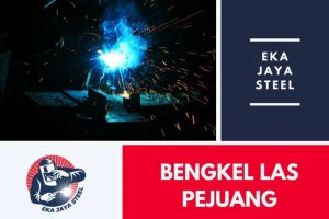 bengkel las pejuang
