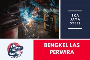 bengkel las perwira