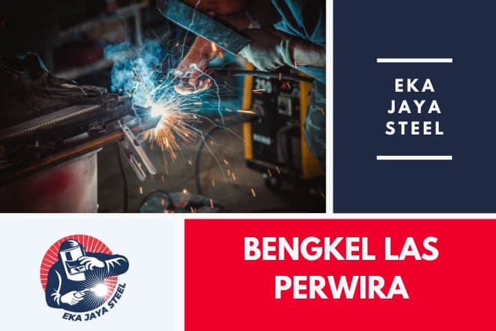 bengkel las perwira