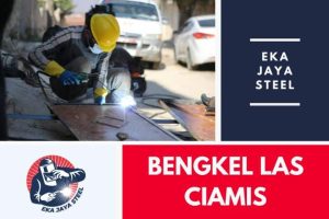 bengkel las ciamis