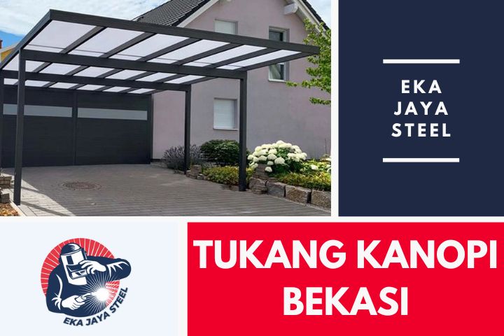 tukang kanopi bekasi